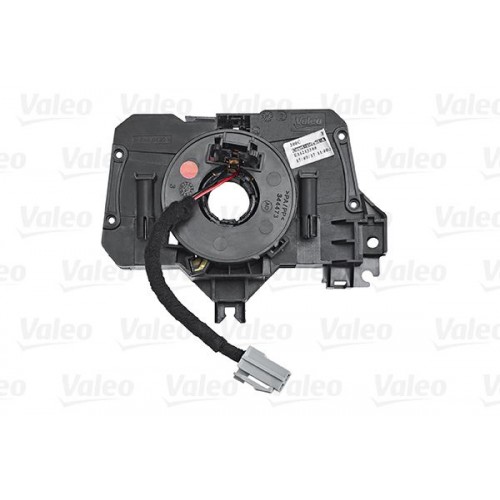 Ταινία Αερόσακου-Σπιράλ DACIA SANDERO 2008 - 2013 VALEO 251778 Ταινία Αερόσακου-Σπιράλ DACIA SANDERO 2008 - 2013 VALEO 251778