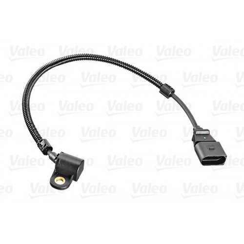 Αισθητήρας Στροφάλου/Εκεντροφόρου Παλμοδότης VW NEW BEETLE 2005 - 2011 ( 9C1 ) VALEO 253807