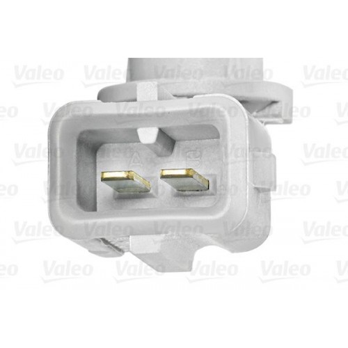 Ηλεκτρονικό σύστημα κινητήρα PEUGEOT 206 2000 - 2008 ( CC ) VALEO 255602