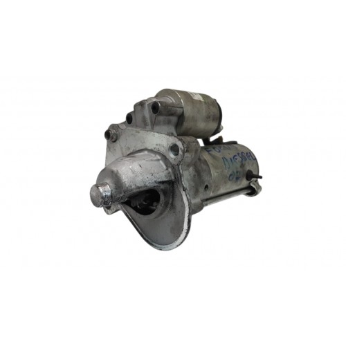 Μίζα/εξαρτήματα MAZDA 3 2004 - 2006 ( BK ) VALEO 458650 Μίζα/εξαρτήματα MAZDA 3 2004 - 2006 ( BK ) VALEO 458650