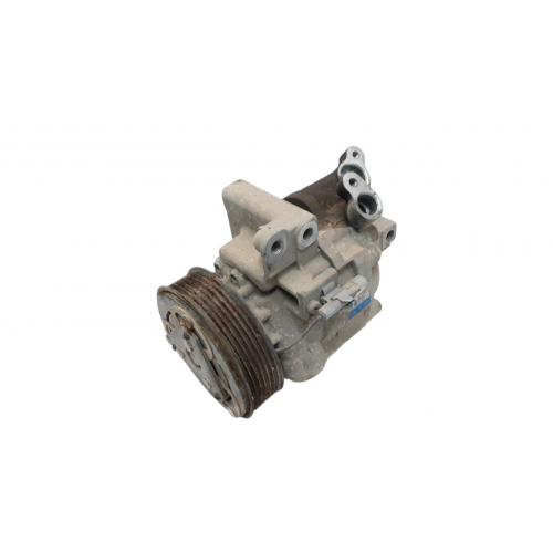 Συμπιεστής A/C (Κομπρέσορας) TOYOTA AYGO 2005 - 2009 ( B10 ) VALEO 88310-0H010-G