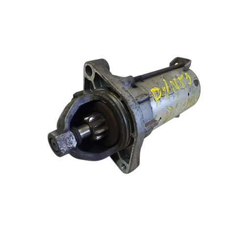 Μίζα OPEL CORSA 2006 - 2011 ( D ) VALEO 46823548 Μίζα OPEL CORSA 2006 - 2011 ( D ) VALEO 46823548