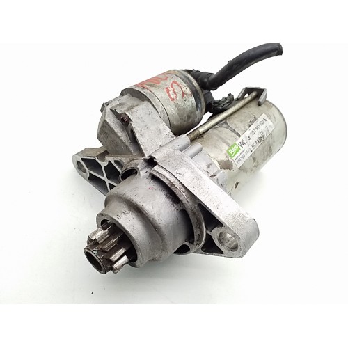 Μίζα VW GOLF 2004 - 2008 ( Mk5 ) VALEO 02T911023S