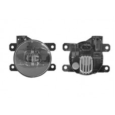 Προβολείς Ομίχλης Led CITROEN DS3 2010 - 2014 VALEO 196005130