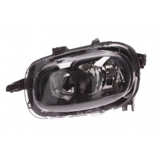 Φανάρι Εμπρός Ηλεκτρικό CITROEN C3 2016 - VALEO Δεξιά 195205141