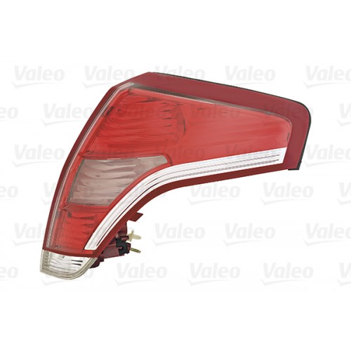 Φανάρι Πίσω CITROEN C4 2007 - 2011 VALEO Δεξιά 020705896