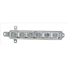 Φανός Ημέρας Led PEUGEOT EXPERT 2016 - VALEO 639005310
