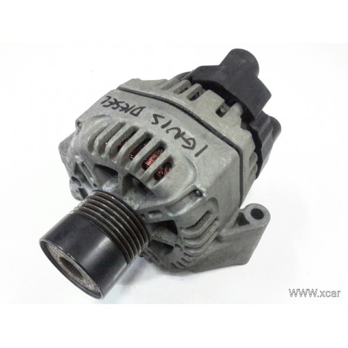 Δυναμό/Εναλλάκτης SUZUKI IGNIS 2003 - 2008 ( RM ) VALEO 2542861A