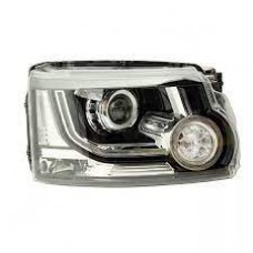 Φανάρι Εμπρός Bi xenon LANDROVER DISCOVERY 2014 - 2017 ( LA )( F/L ) IV VALEO Δεξιά 692005151