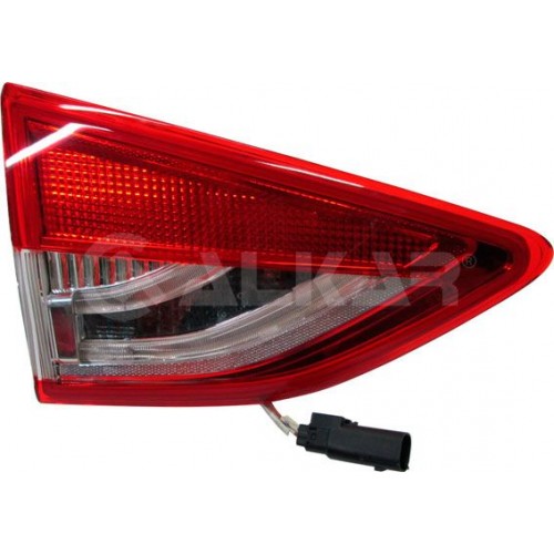 Φανάρι Πίσω Εσωτερικό Led FORD KUGA 2013 - 2016 VALEO Αριστερά 323005827