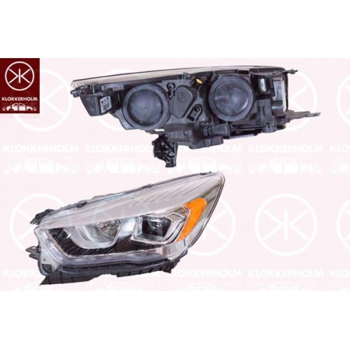 Φανάρι Εμπρός Ηλεκτρικό Led Φως Ημέρας FORD KUGA 2016 - ( F/L ) VALEO Δεξιά 323105151 Φανάρι Εμπρός Ηλεκτρικό Led Φως Ημέρας FORD KUGA 2016 - ( F/L ) VALEO Δεξιά 323105151