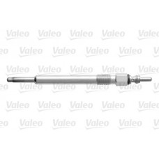 Προθερμαντήρας JEEP CHEROKEE 2002 -2005 ( KJ ) VALEO 345166