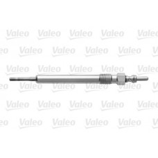 Προθερμαντήρας VW GOLF 2008 - 2013 ( Mk6 ) VALEO 345183