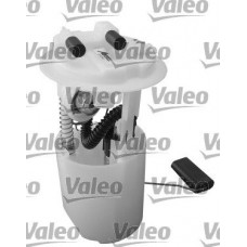 Τρόμπα Βενζίνης/Πετρελαίου PEUGEOT 206 2000 - 2008 ( CC ) VALEO 347004