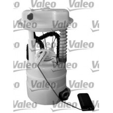 Τρόμπα Βενζίνης/Πετρελαίου RENAULT CLIO 2006 - 2009 VALEO 347067