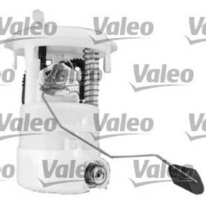 Τρόμπα Βενζίνης/Πετρελαίου PEUGEOT 307 2001 - 2005 ( 3A ) ( 3C ) VALEO 347087