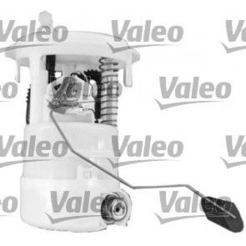 Τρόμπα Βενζίνης/Πετρελαίου PEUGEOT 307 2001 - 2005 ( 3A ) ( 3C ) VALEO 347087 Τρόμπα Βενζίνης/Πετρελαίου PEUGEOT 307 2001 - 2005 ( 3A ) ( 3C ) VALEO 347087