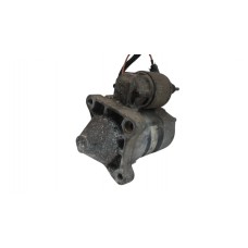 Μίζα RENAULT CLIO 2001 - 2005 VALEO NEY2483