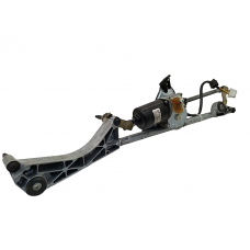 Σύστημα καθαρισμού παρμπρίζ MERCEDES C CLASS 2000 - 2003 ( W203 ) VALEO Εμπρός A2038200505