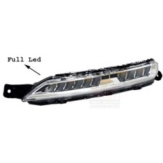 Φανός Ημέρας Led CITROEN C4 PICASSO 2014 - 2016 VALEO Αριστερά 198105307