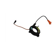 Ταινία Αερόσακου Τιμονιού (Ροζέτα) PEUGEOT 106 1996 - 2003 VALEO 61630004