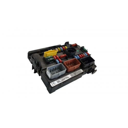 Ασφαλειοθήκη CITROEN C3 2010 - 2013 VALEO 9664997780