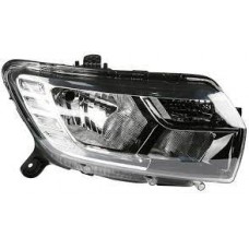 Φανάρι Εμπρός Ηλεκτρικό Led Φως Ημέρας DACIA SANDERO 2016 - ( F/L ) VALEO 223105151