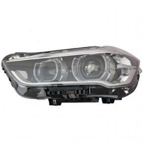 Φανάρι Εμπρός Led BMW X1 2015 - VALEO Αριστερά 150205142