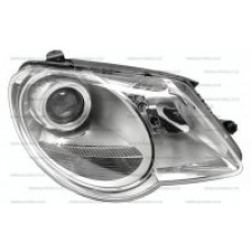 Φανάρι Εμπρός Με Μοτέρ VW EOS 2006 - 2011 ( 1F7 ) VALEO Δεξιά 092005141
