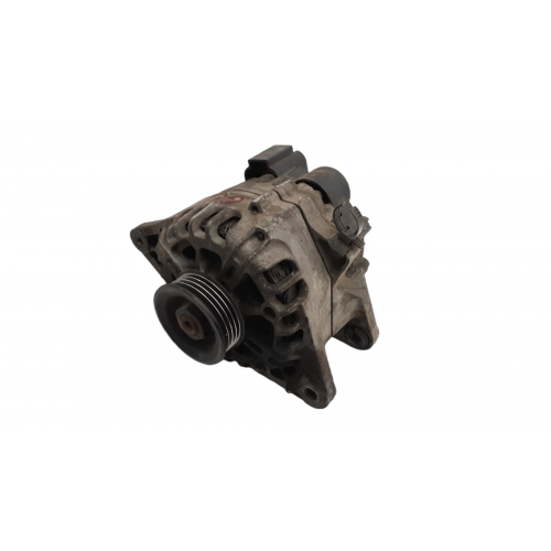 Γεννήτρια HYUNDAI ACCENT 2003 - 2005 ( CG ) ( LC2 ) VALEO 37300-22650