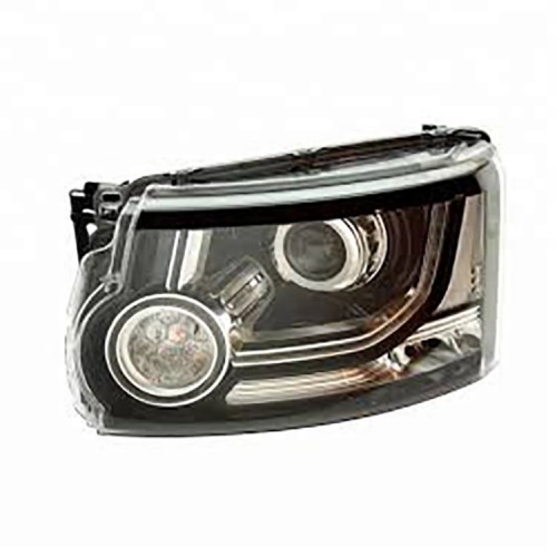 Φανάρι Εμπρός Bi xenon LANDROVER DISCOVERY 2014 - 2017 ( LA )( F/L ) IV VALEO Αριστερά 692005152