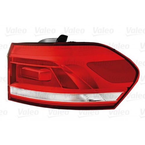 Φανάρι Πίσω Εξωτερικό VW TOURAN 2015 - VALEO Δεξιά 885305821