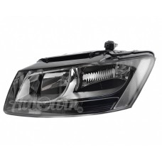 Φανάρι Εμπρός Ηλεκτρικό Led Φως Ημέρας AUDI Q5 2012 - 2016 VALEO Αριστερά 133005162
