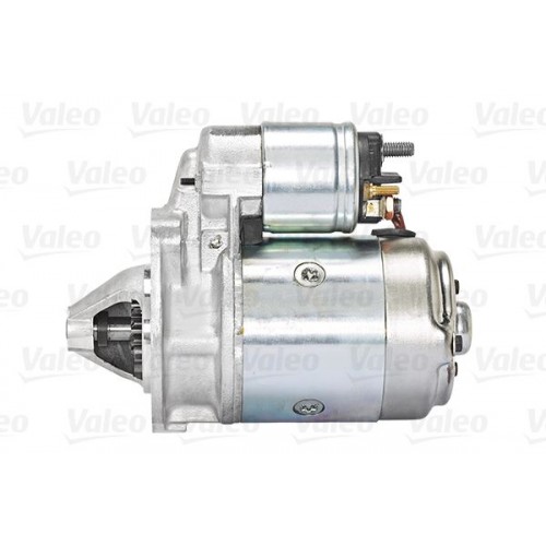 Μίζα FIAT UNO 1983 - 1989 ( 146 ) VALEO 436007