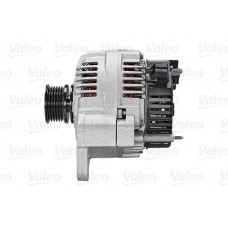 Δυναμό/Εναλλάκτης VW GOLF 1992 - 1998 ( Mk3 ) VALEO 436443