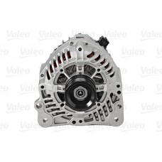 Δυναμό/Εναλλάκτης VW NEW BEETLE 2005 - 2011 ( 9C1 ) VALEO 436444