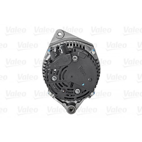 Δυναμό/Εναλλάκτης PEUGEOT 206 1998 - 2002 VALEO 436477