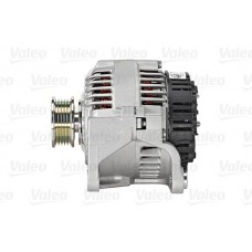Δυναμό/Εναλλάκτης VW PASSAT 1997 - 2000 ( 3B2 ) VALEO 436640