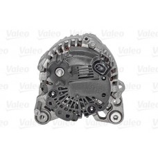 Δυναμό/Εναλλάκτης VW GOLF 2004 - 2008 ( Mk5 ) VALEO 437456