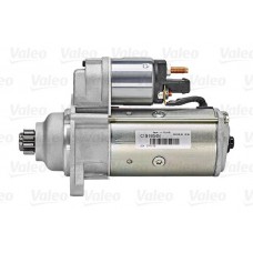 Μίζα VW NEW BEETLE 2005 - 2011 ( 9C1 ) VALEO 438076