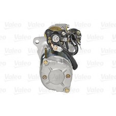 Μίζα NISSAN MURANO 2008 - 2011 ( Z51 ) VALEO 438233