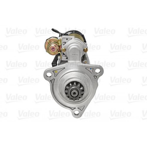 Μίζα NISSAN SUNNY 1991 - 1995 ( N14 ) VALEO 438235