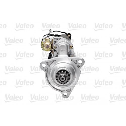 Μίζα NISSAN ALMERA 2000 - 2002 ( N16 ) VALEO 438241 Μίζα NISSAN ALMERA 2000 - 2002 ( N16 ) VALEO 438241