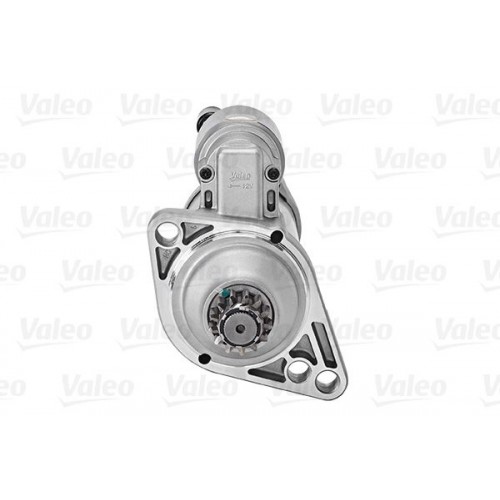 Μίζα VW GOLF 2008 - 2013 ( Mk6 ) VALEO 438351 Μίζα VW GOLF 2008 - 2013 ( Mk6 ) VALEO 438351