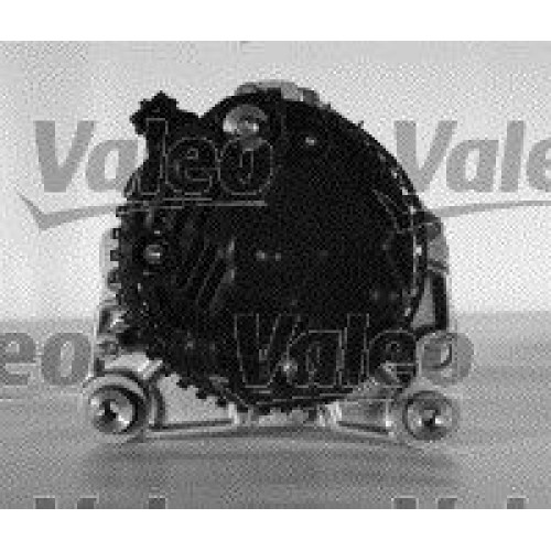 Δυναμό/Εναλλάκτης VW NEW BEETLE 2005 - 2011 ( 9C1 ) VALEO 439001