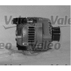 Δυναμό/Εναλλάκτης VOLVO 440 1988 - 1993 VALEO 439168