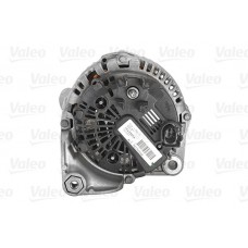 Δυναμό/Εναλλάκτης BMW 5 Series 2003 - 2007 ( E60/1 ) VALEO 439485