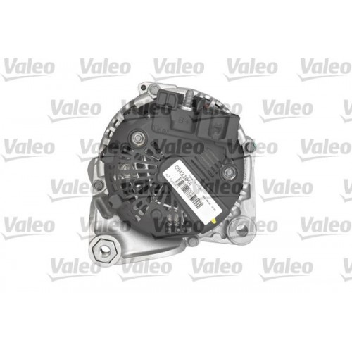Δυναμό/Εναλλάκτης BMW 3 Series 2005 - 2011 ( E90/1/2/3 ) VALEO 439600