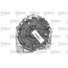 Δυναμό/Εναλλάκτης BMW X5 2007 - 2010 ( Ε70 ) VALEO 439606