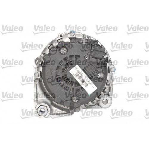 Δυναμό/Εναλλάκτης BMW X5 2007 - 2010 ( Ε70 ) VALEO 439606